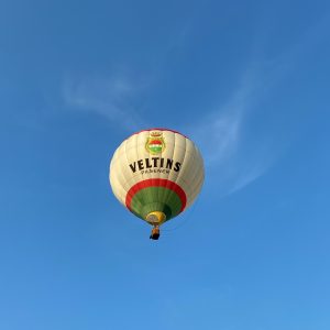 230621-Ballonvaart-Sappemeer-naar-Gieterveen-1
