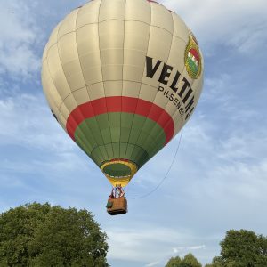 230711-Ballonvaart-Veendam-naar-Vlagtwedde-2