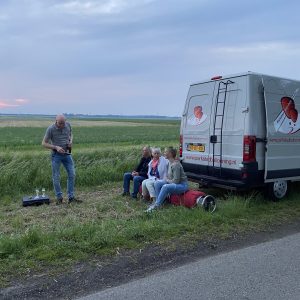 240522 – Ballonvaart Stadskanaal naar Den Ham 3