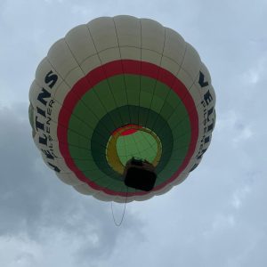 240522 – Ballonvaart Stadskanaal naar Den Ham 4