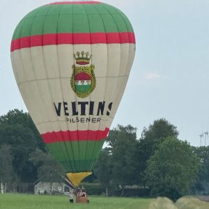 240522 – Ballonvaart Stadskanaal naar Den Ham 6