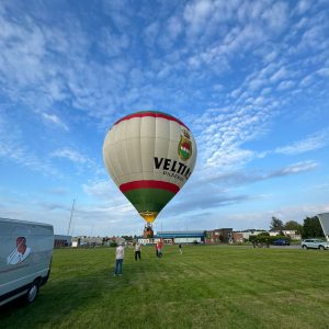 240607 – Ballonvaart Zuidbroek naar Beerta 2