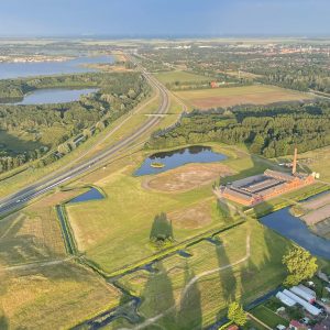 240607 – Ballonvaart Zuidbroek naar Beerta 7